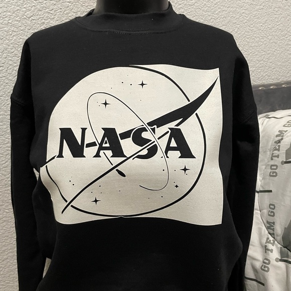 NASA - Picture 4 of 10